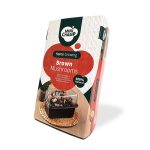 Braune Champignons – Bild 2