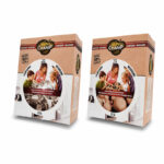 2 x 7,5-Liter-Anbaukits